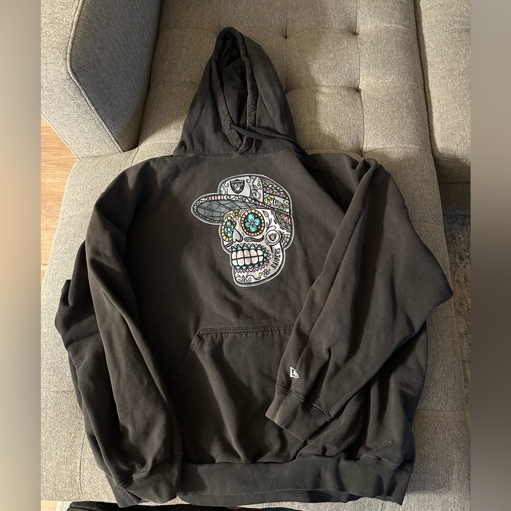Raiders Sweatshirt